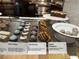   at Wild & The Moon - Wild Lab Gravilliers in Paris