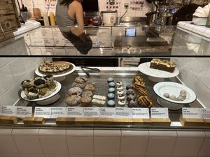   at Wild & The Moon - Wild Lab Gravilliers in Paris