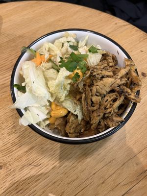 Jacks bowl   at Wild & The Moon - Wild Lab Gravilliers in Paris