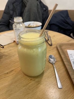 Drive me mango   at Wild & The Moon - Wild Lab Gravilliers in Paris