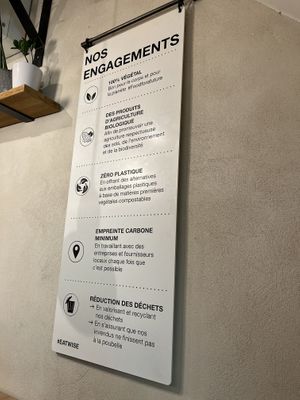   at Wild & The Moon - Wild Lab Gravilliers in Paris