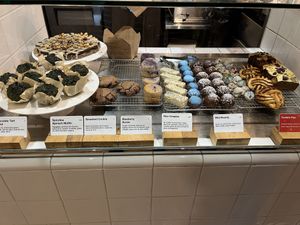   at Wild & The Moon - Wild Lab Gravilliers in Paris