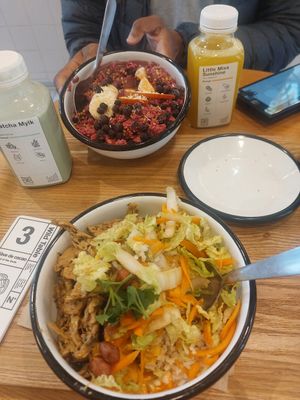  at Wild & The Moon - Wild Lab Gravilliers in Paris