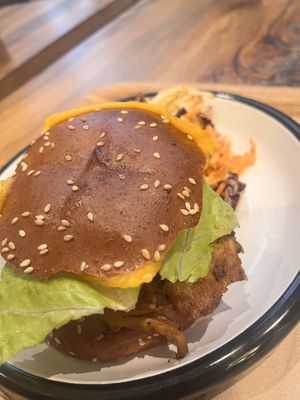   at Wild & The Moon - Wild Lab Gravilliers in Paris