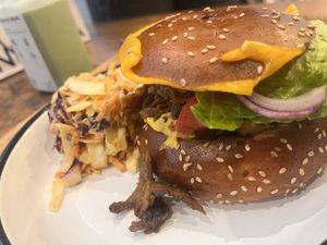   at Wild & The Moon - Wild Lab Gravilliers in Paris