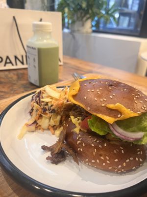   at Wild & The Moon - Wild Lab Gravilliers in Paris