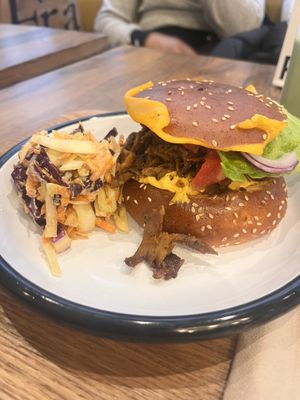   at Wild & The Moon - Wild Lab Gravilliers in Paris