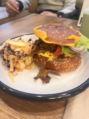   at Wild & The Moon - Wild Lab Gravilliers in Paris