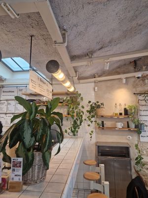  at Wild & The Moon - Wild Lab Gravilliers in Paris