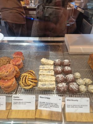  at Wild & The Moon - Wild Lab Gravilliers in Paris