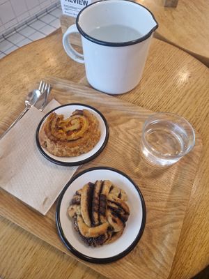  at Wild & The Moon - Wild Lab Gravilliers in Paris