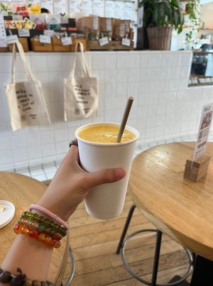   at Wild & The Moon - Wild Lab Gravilliers in Paris