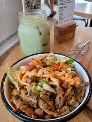  at Wild & The Moon - Wild Lab Gravilliers in Paris