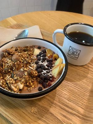  at Wild & The Moon - Wild Lab Gravilliers in Paris