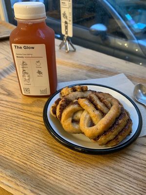  at Wild & The Moon - Wild Lab Gravilliers in Paris