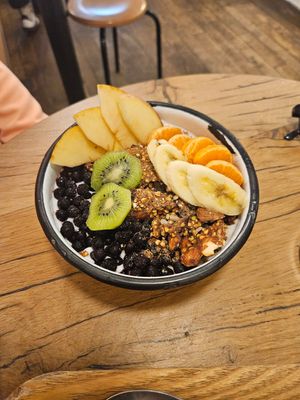  at Wild & The Moon - Wild Lab Gravilliers in Paris