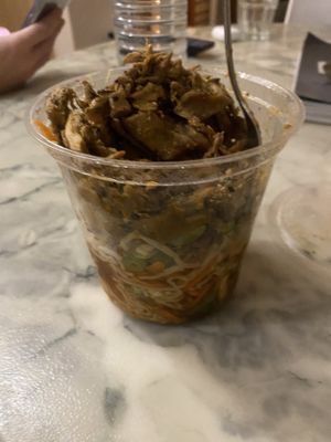   at Wild & The Moon - Wild Lab Gravilliers in Paris