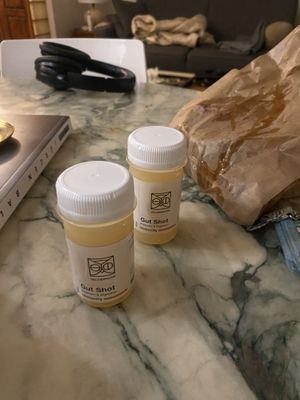   at Wild & The Moon - Wild Lab Gravilliers in Paris