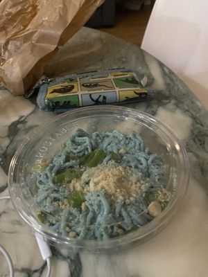   at Wild & The Moon - Wild Lab Gravilliers in Paris