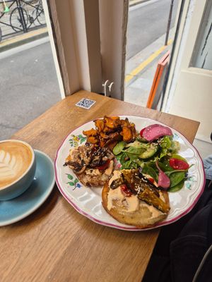  at Wild & The Moon - Wild Lab Gravilliers in Paris