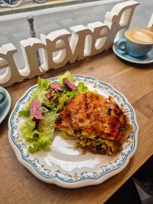  at Wild & The Moon - Wild Lab Gravilliers in Paris