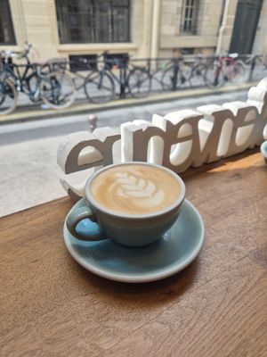  at Wild & The Moon - Wild Lab Gravilliers in Paris