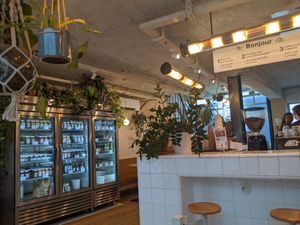  at Wild & The Moon - Wild Lab Gravilliers in Paris