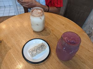  at Wild & The Moon - Wild Lab Gravilliers in Paris