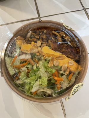 Jack's bowl  at Wild & The Moon - Wild Lab Gravilliers in Paris