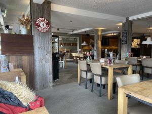 Inside (large place)  at Natuurlijk in Egmond Aan Zee