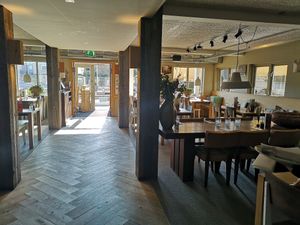 Indide at Natuurlijk in Egmond Aan Zee