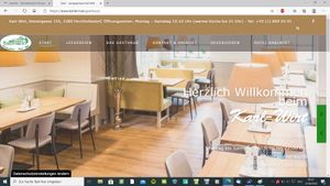 Karlwirt Gasthaus at Karlwirt in Perchtoldsdorf