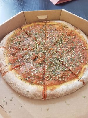 marinara at Bella&Brava in Venice