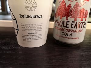 Packaging at Bella&Brava in Venice