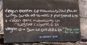  at The Golden Heart Inn in Gloucester