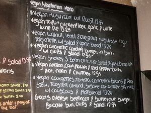  at The Golden Heart Inn in Gloucester