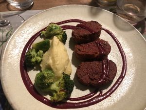 Arrosto at Sementis in Pietrasanta