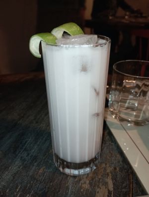  at Sementis in Pietrasanta