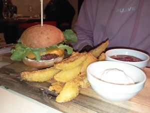  at Sementis in Pietrasanta