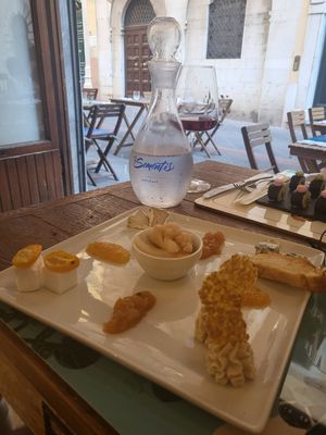  at Sementis in Pietrasanta