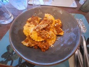  at Sementis in Pietrasanta