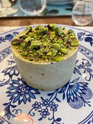  at Sementis in Pietrasanta