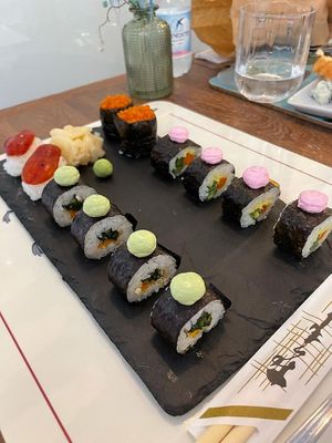  at Sementis in Pietrasanta