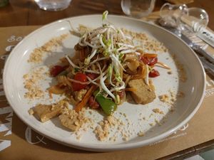  at Sementis in Pietrasanta