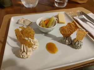  at Sementis in Pietrasanta