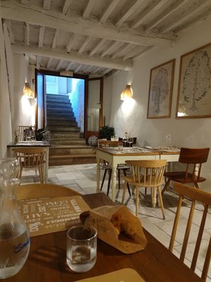  at Sementis in Pietrasanta