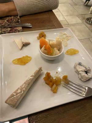   at Sementis in Pietrasanta