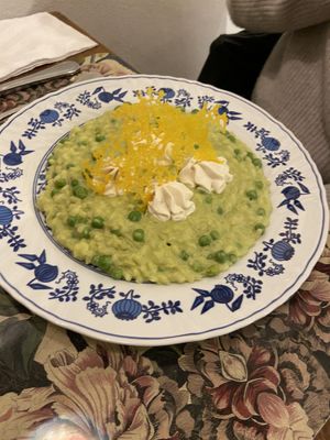   at Sementis in Pietrasanta