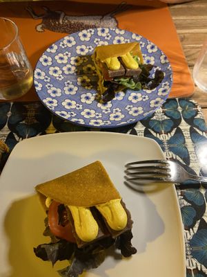   at Sementis in Pietrasanta