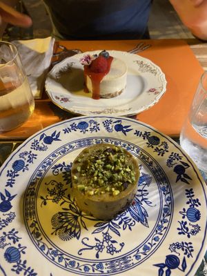   at Sementis in Pietrasanta